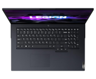 Lenovo Legion 5-17 Ryzen 7/16GB/512/Win10 RTX3060 144Hz - 641515 - zdjęcie 4